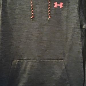 Hoodie under armour